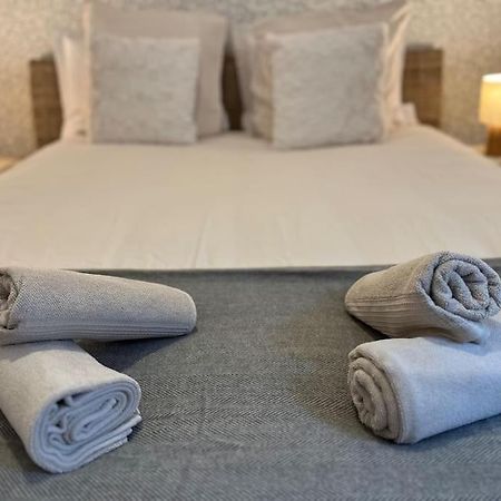 5- Hypercentre - 4Pers - Clim - Terrasse - Netflix Apartment ลีบอร์น ภายนอก รูปภาพ